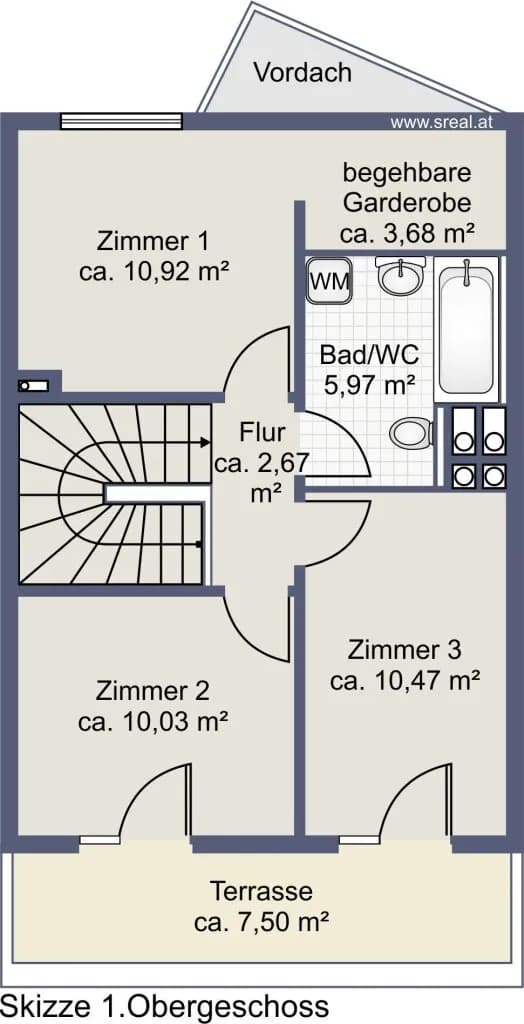 4-Zimmer-Wohnung kaufen in Wien – 121,63 m², € 960.000 – Bild 18 von 20