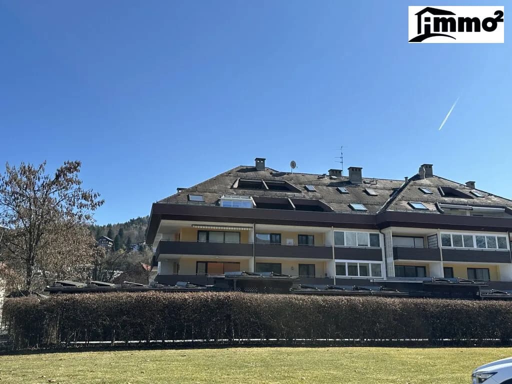 3-Zimmer-Wohnung kaufen in Klagenfurt Land – 108 m², € 365.000 – Bild 3 von 16