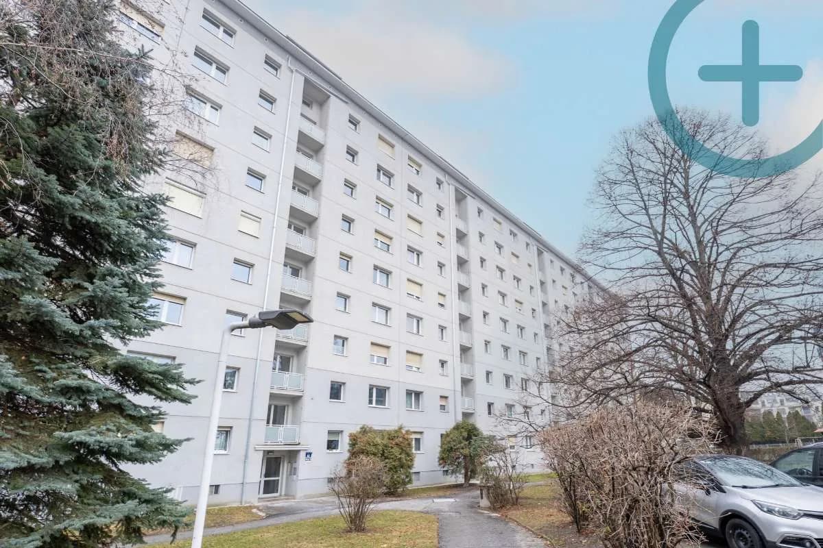 3-Zimmer-Wohnung kaufen in Wien – 79,66 m², € 350.000 – Bild 14 von 15
