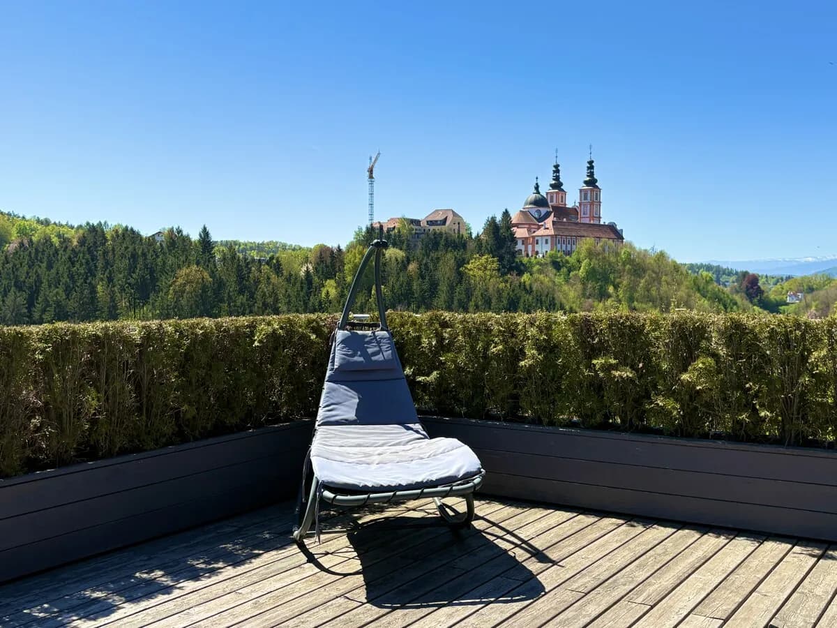 3-Zimmer-Wohnung kaufen in Graz – 95 m², € 528.500 – Bild 1 von 21