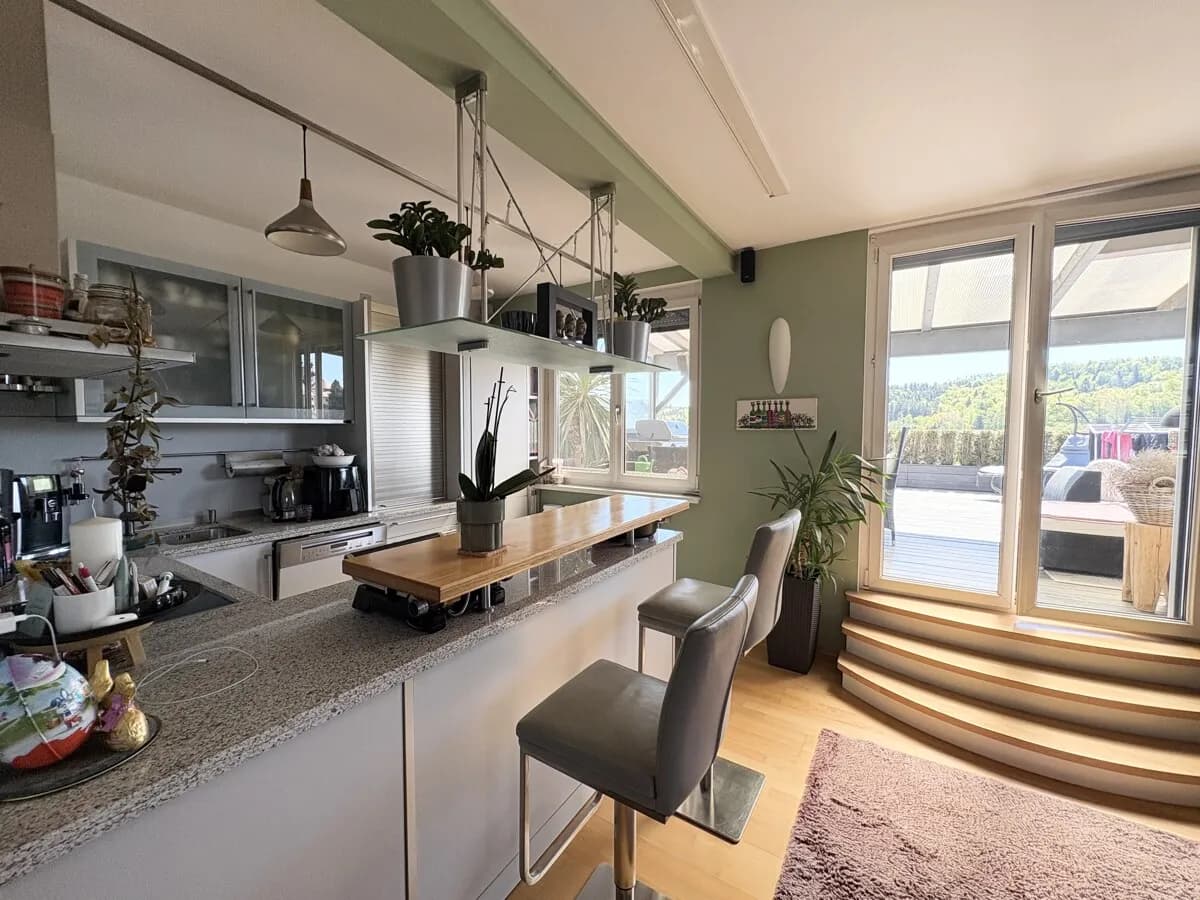 3-Zimmer-Wohnung kaufen in Graz – 95 m², € 528.500 – Bild 4 von 21