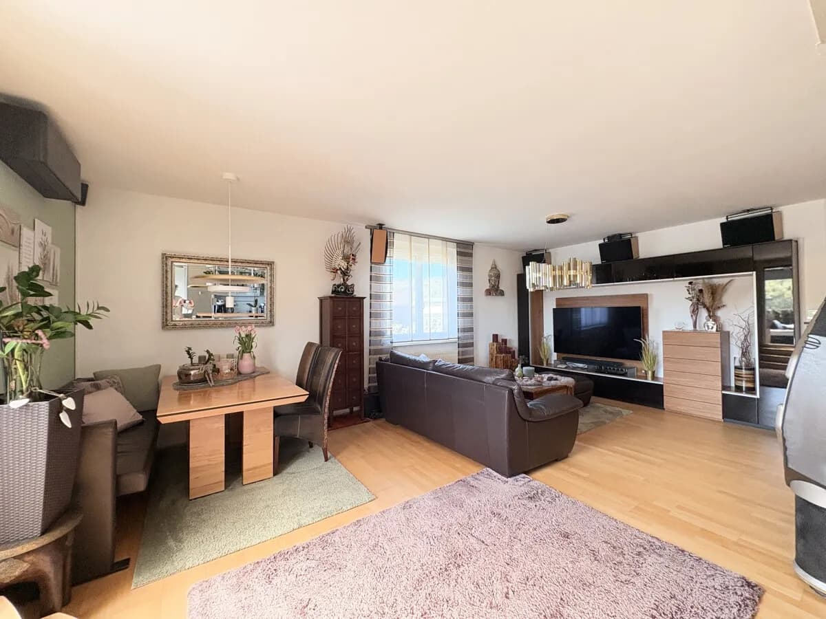 3-Zimmer-Wohnung kaufen in Graz – 95 m², € 528.500 – Bild 5 von 21