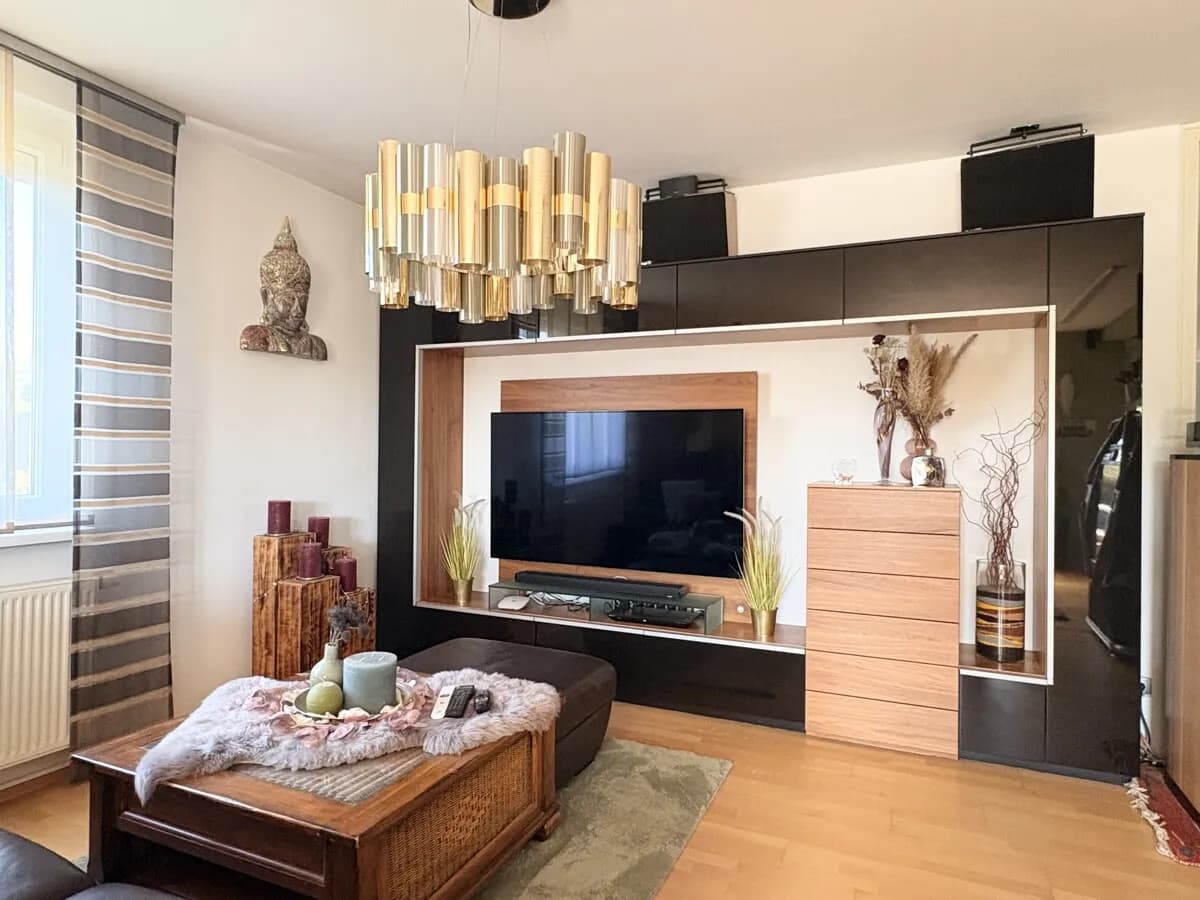 3-Zimmer-Wohnung kaufen in Graz – 95 m², € 528.500 – Bild 6 von 21