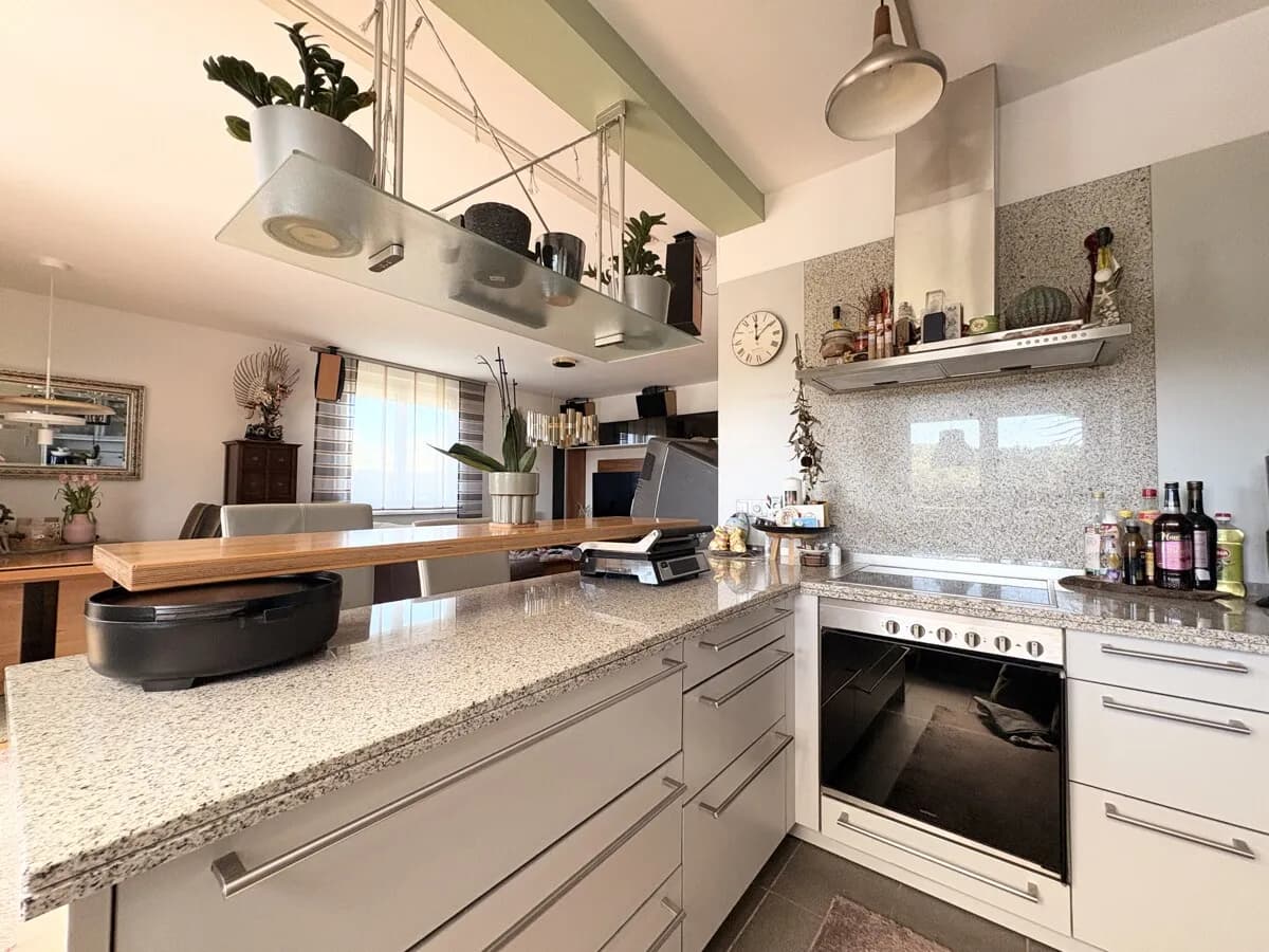 3-Zimmer-Wohnung kaufen in Graz – 95 m², € 528.500 – Bild 8 von 21