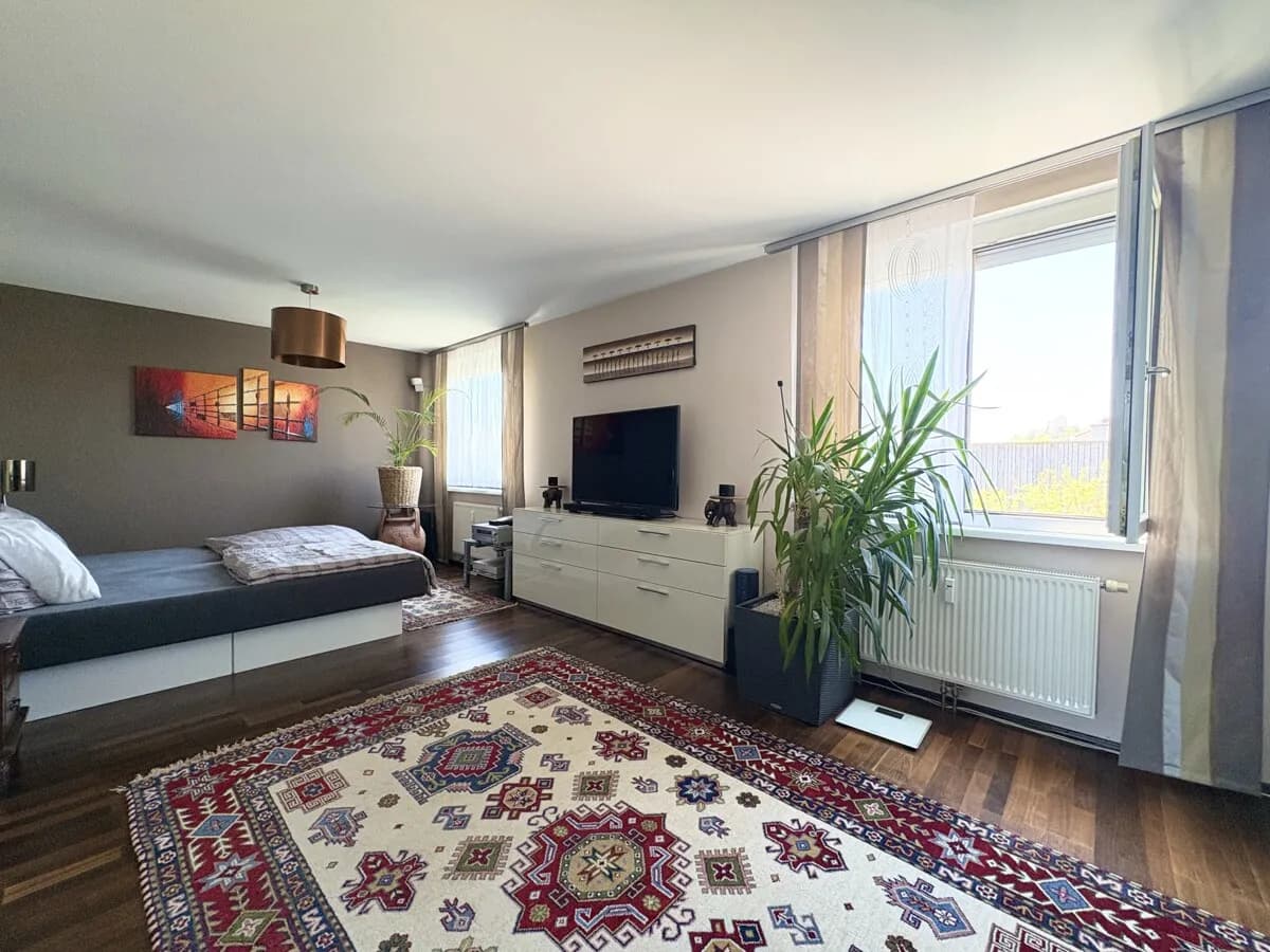 3-Zimmer-Wohnung kaufen in Graz – 95 m², € 528.500 – Bild 11 von 21
