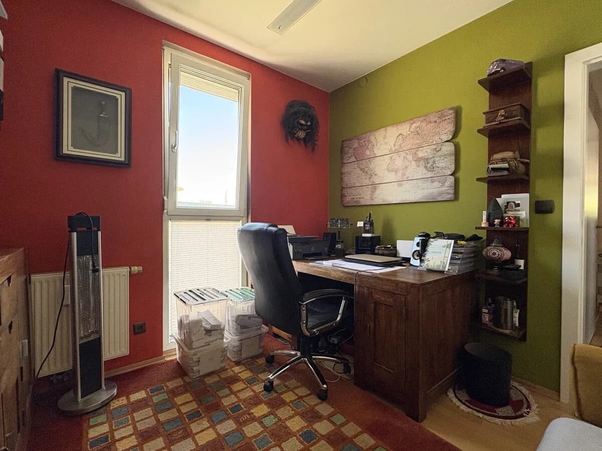 3-Zimmer-Wohnung kaufen in Graz – 95 m², € 528.500 – Bild 13 von 21