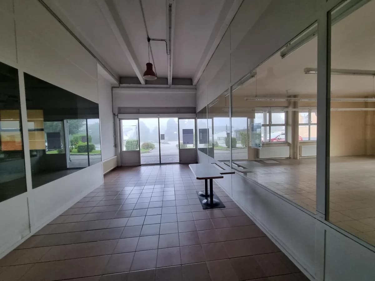 Gewerbeimmobilie mieten in Hallein – 179 m², € 9 – Bild 6 von 12