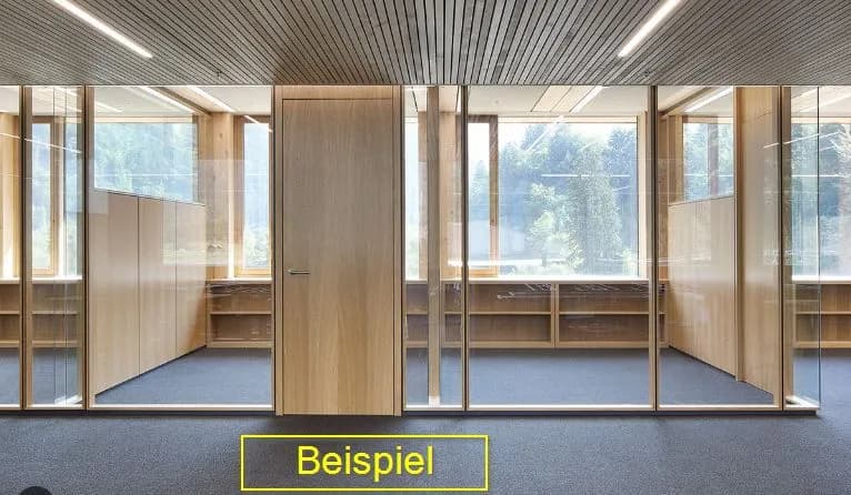 Gewerbeimmobilie mieten in Hallein – 179 m², € 9 – Bild 11 von 12