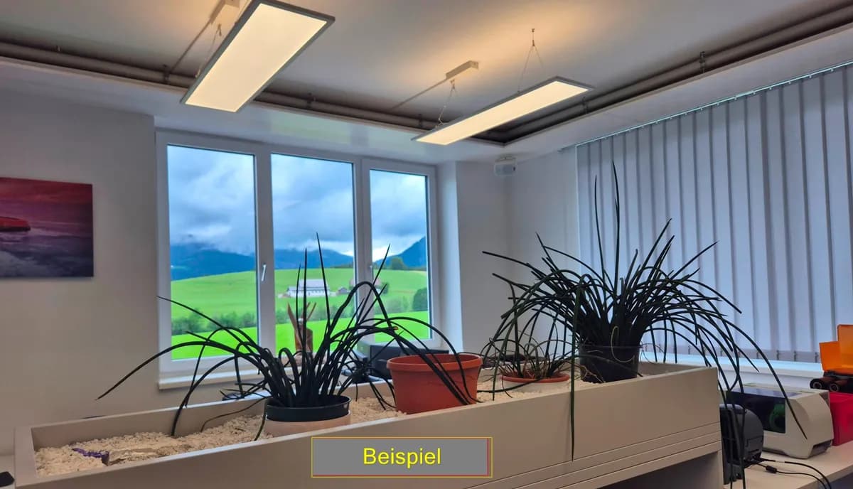 Gewerbeimmobilie mieten in Hallein – 179 m², € 9 – Bild 12 von 12