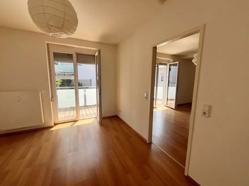 2-Zimmer-Wohnung mieten in Graz – 68 m², € 912 – Bild 8 von 10