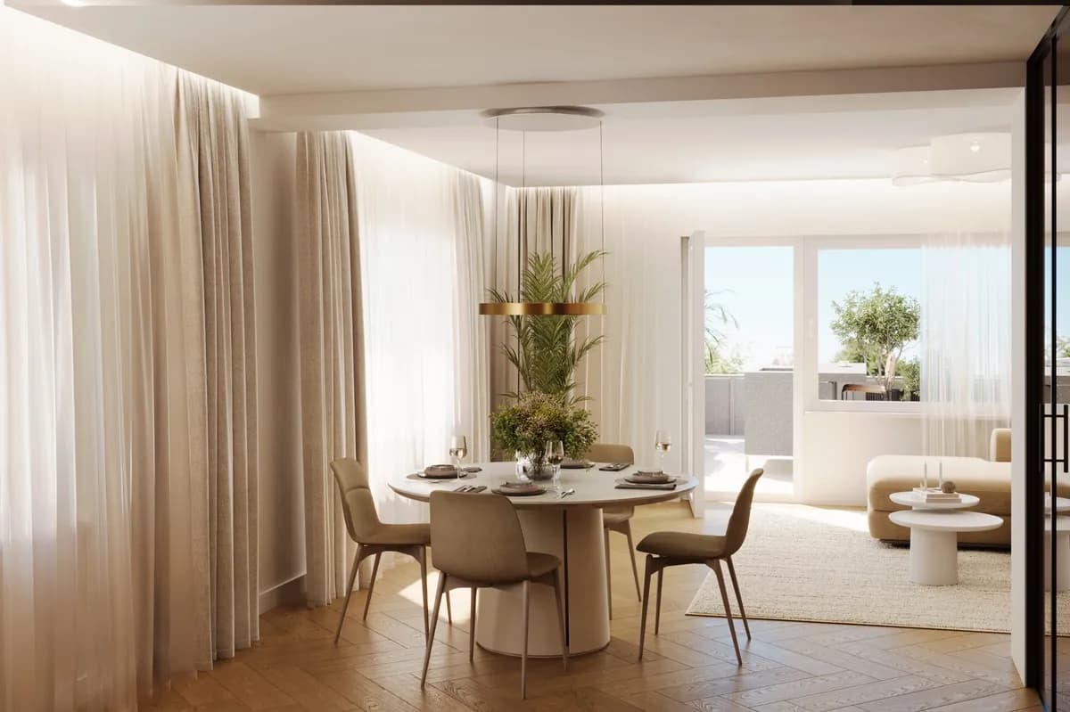 3-Zimmer-Wohnung kaufen in Klagenfurt – 78 m², € 450.000 – Bild 1 von 13