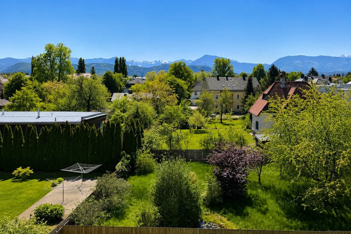 3-Zimmer-Wohnung kaufen in Klagenfurt – 78 m², € 450.000 – Bild 6 von 13