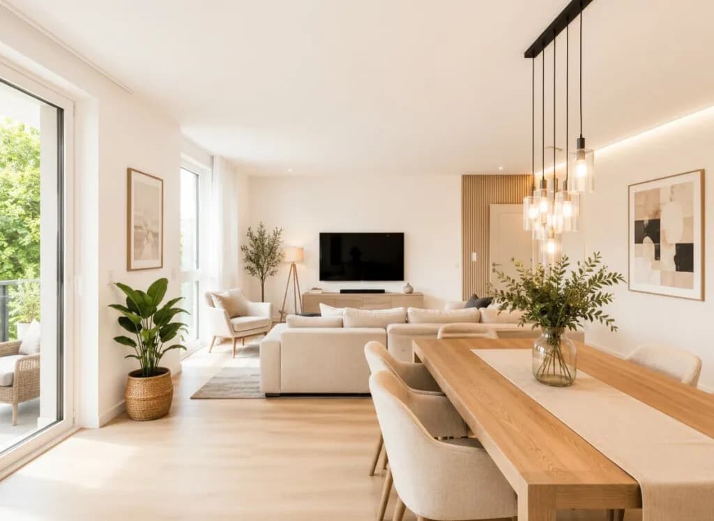 3-Zimmer-Wohnung kaufen in Wien – 73,66 m², € 489.000 – Bild 1 von 7