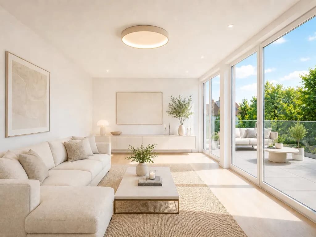 3-Zimmer-Wohnung kaufen in Wien – 77,65 m², € 589.000 – Bild 2 von 6