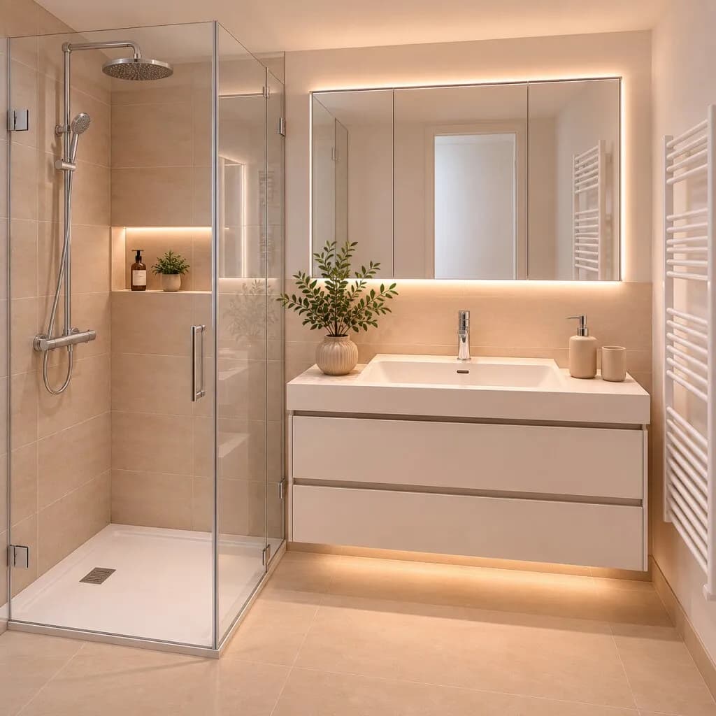 3-Zimmer-Wohnung kaufen in Wien – 71,12 m², € 539.000 – Bild 2 von 9