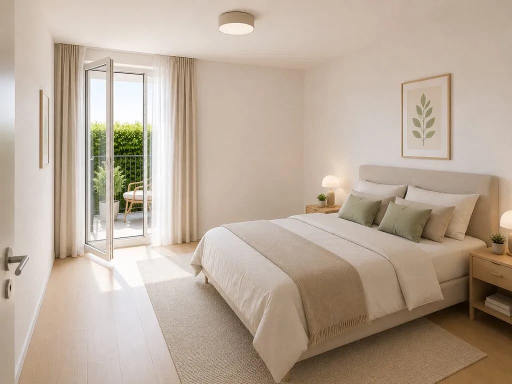 2-Zimmer-Wohnung kaufen in Wien – 57,7 m², € 369.000 – Bild 1 von 7