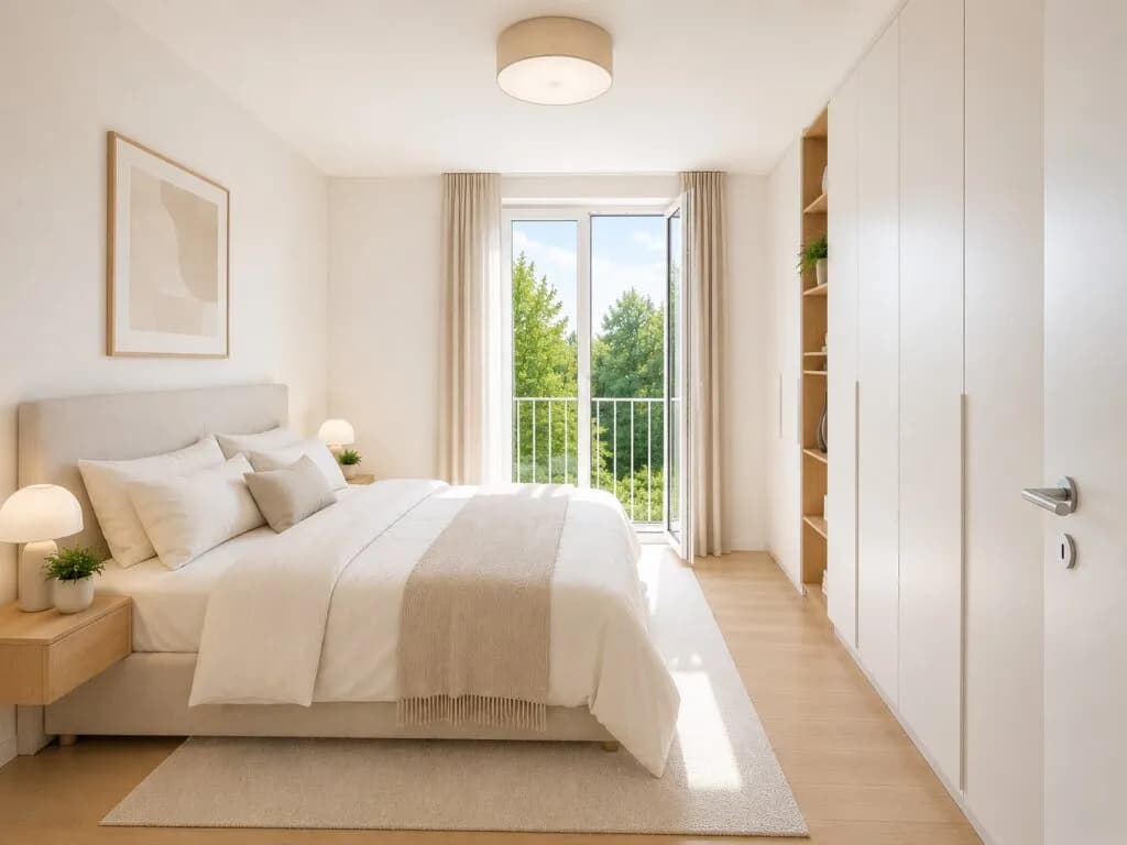 2-Zimmer-Wohnung kaufen in Wien – 51,67 m², € 310.000 – Bild 1 von 5