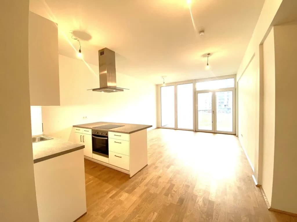 3-Zimmer-Wohnung mieten in Wien – 70 m², € 1.439