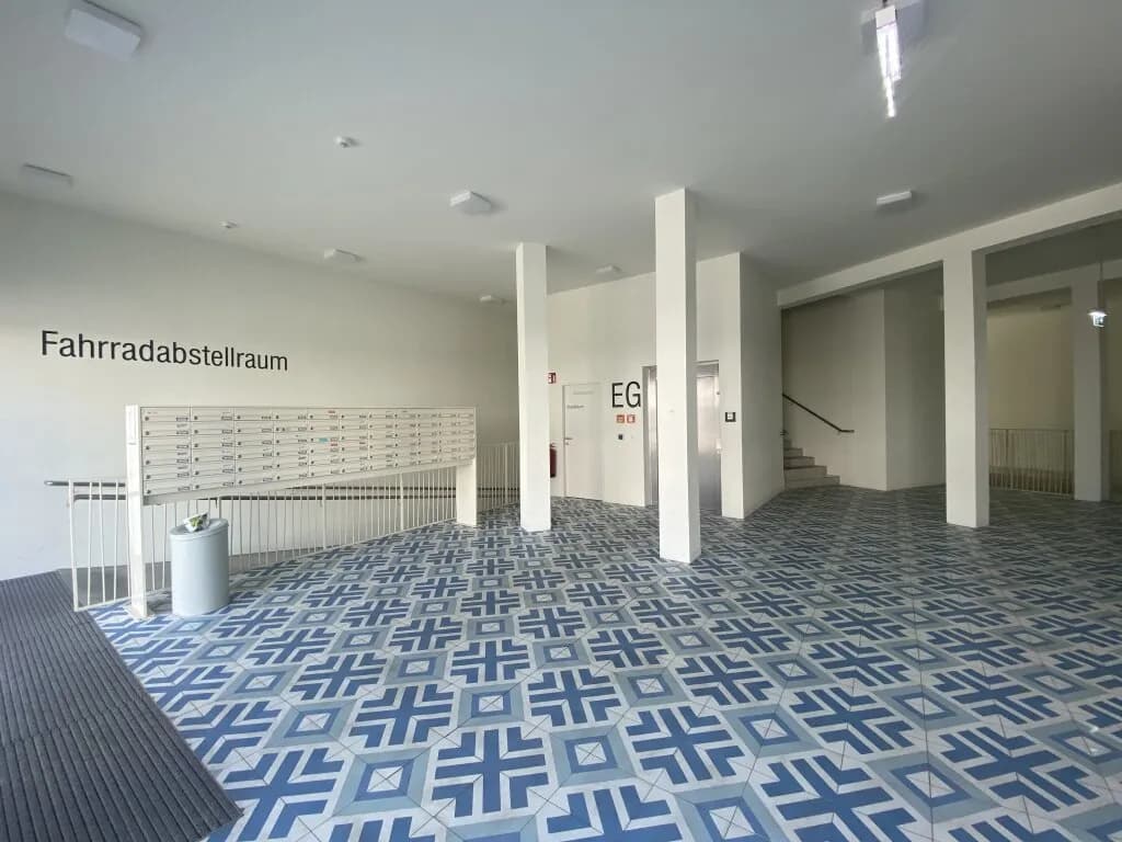 3-Zimmer-Wohnung mieten in Wien – 70 m², € 1.439 – Bild 14 von 17