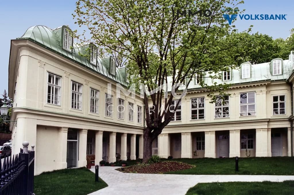 2-Zimmer-Wohnung kaufen in Wien – 52,26 m², € 249.000 – Bild 2 von 11