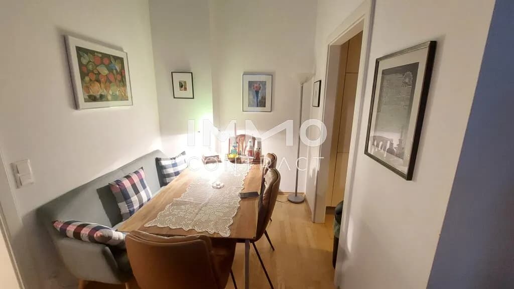 2-Zimmer-Wohnung kaufen in Wien – 52,26 m², € 249.000 – Bild 8 von 11