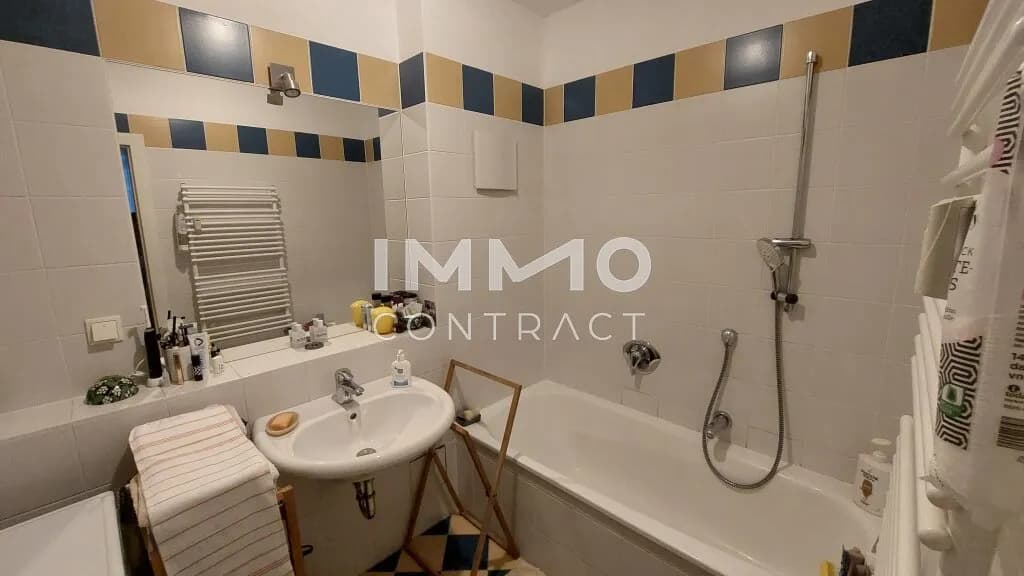 2-Zimmer-Wohnung kaufen in Wien – 52,26 m², € 249.000 – Bild 11 von 11