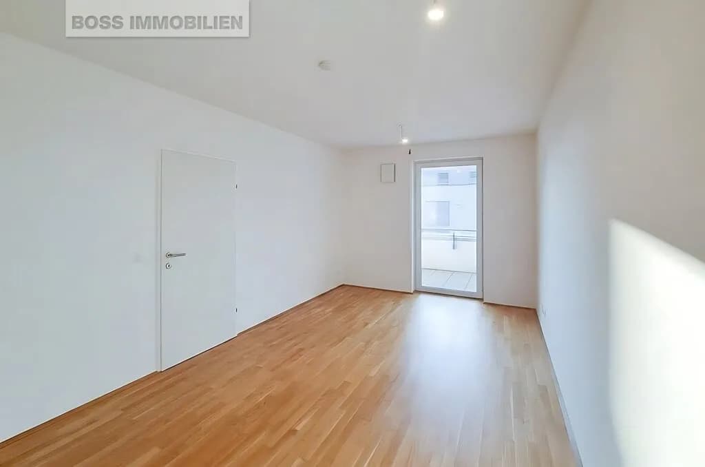 2-Zimmer-Wohnung mieten in Linz – 50,02 m², € 767 – Bild 3 von 13
