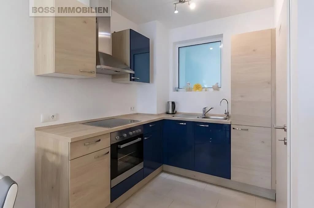 2-Zimmer-Wohnung mieten in Linz – 50,02 m², € 767 – Bild 4 von 13