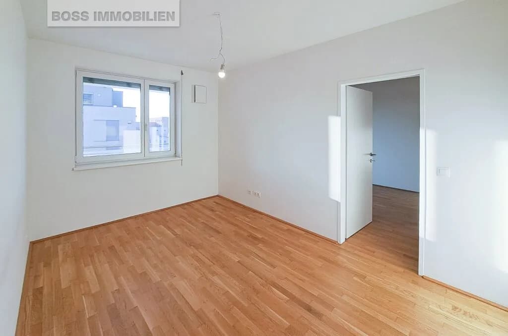 2-Zimmer-Wohnung mieten in Linz – 50,02 m², € 767 – Bild 5 von 13