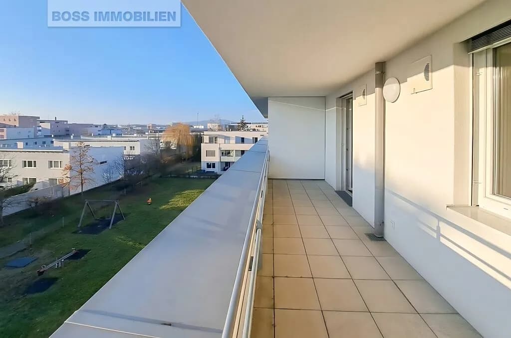 2-Zimmer-Wohnung mieten in Linz – 50,02 m², € 767 – Bild 9 von 13