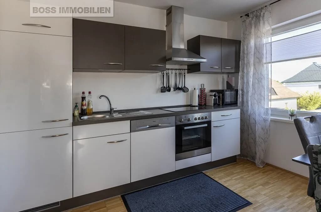 2-Zimmer-Wohnung mieten in Linz Land – 56,26 m², € 786 – Bild 5 von 16