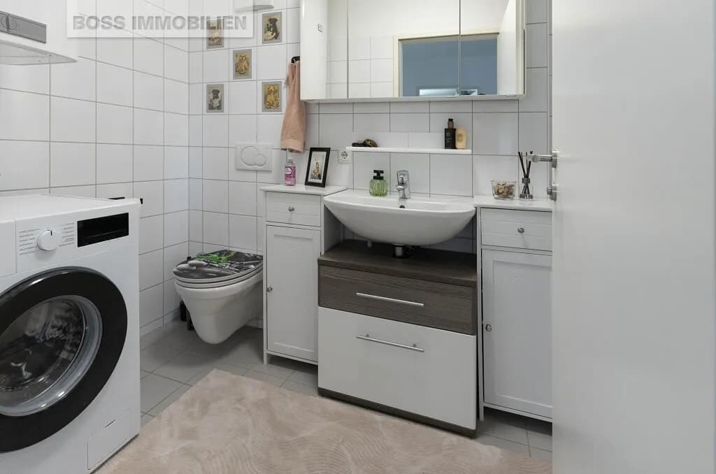 2-Zimmer-Wohnung mieten in Linz Land – 56,26 m², € 786 – Bild 8 von 16