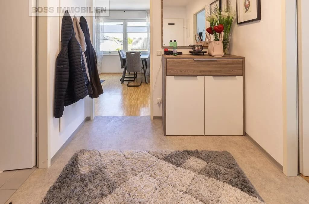 2-Zimmer-Wohnung mieten in Linz Land – 56,26 m², € 786 – Bild 10 von 16
