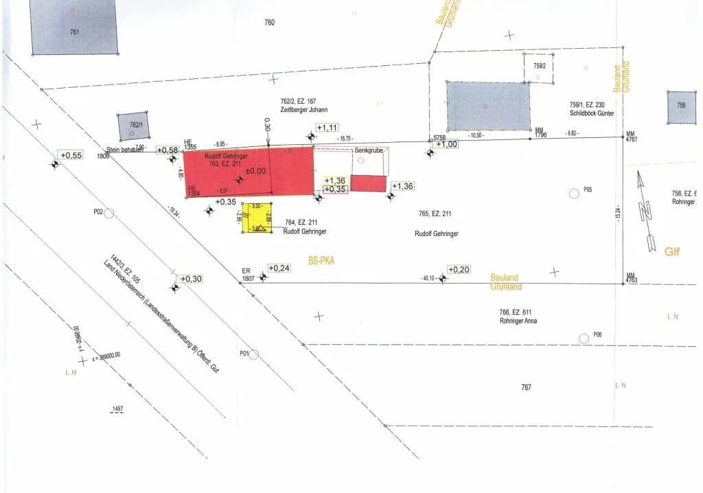Immobilie kaufen in Hollabrunn – 51 m², € 199.000 – Bild 13 von 14