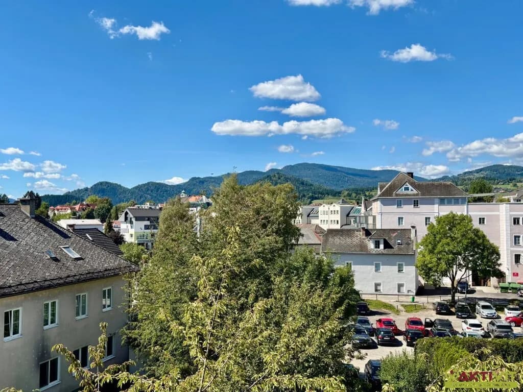 3-Zimmer-Wohnung kaufen in Feldkirchen – 96 m², € 293.000