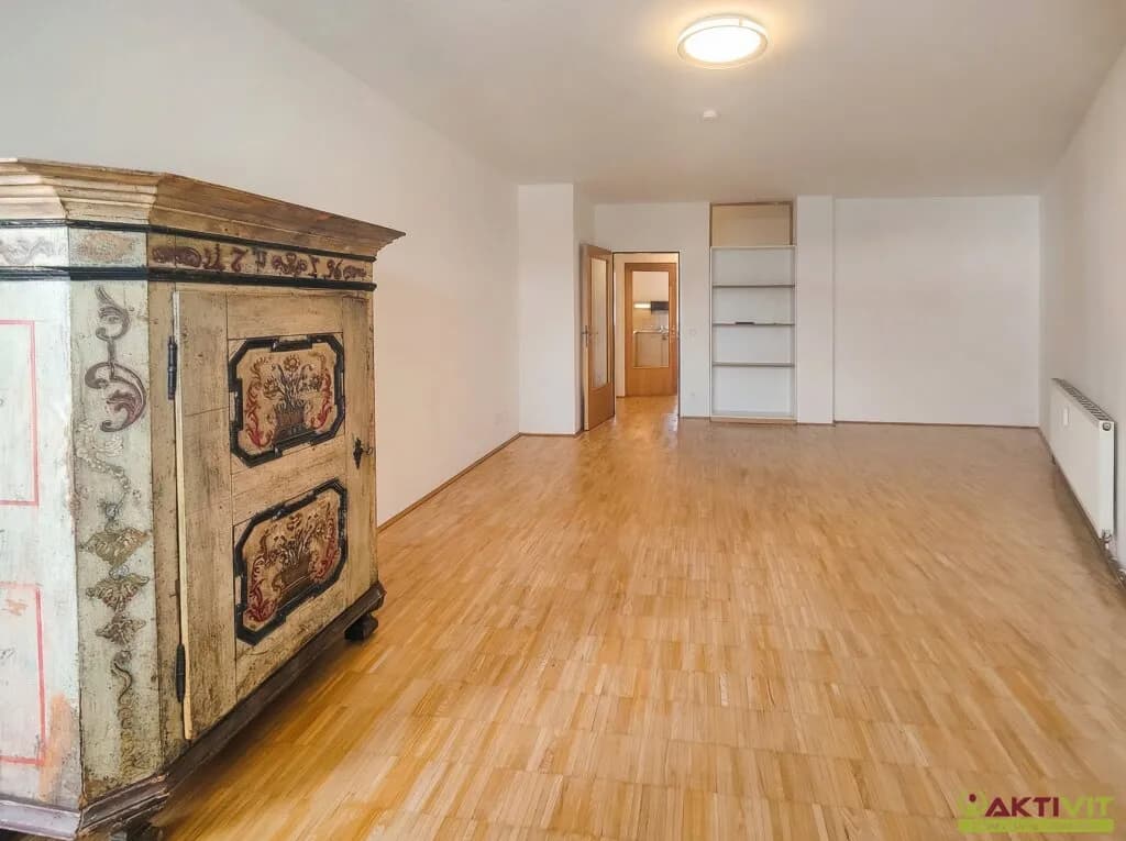 3-Zimmer-Wohnung kaufen in Feldkirchen – 96 m², € 293.000 – Bild 2 von 17