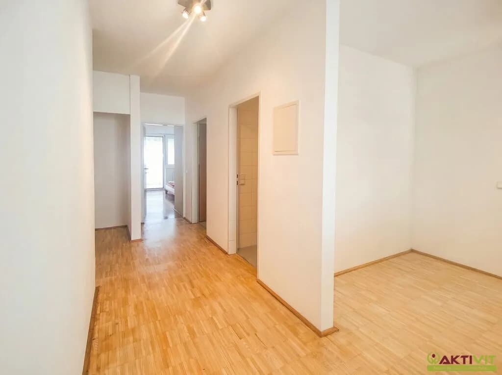 3-Zimmer-Wohnung kaufen in Feldkirchen – 96 m², € 293.000 – Bild 3 von 17