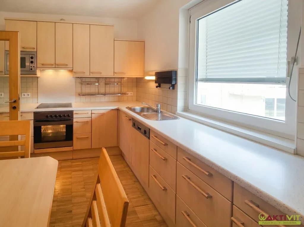 3-Zimmer-Wohnung kaufen in Feldkirchen – 96 m², € 293.000 – Bild 6 von 17