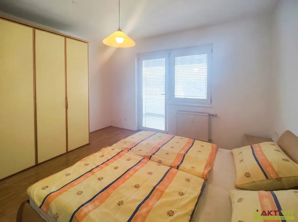 3-Zimmer-Wohnung kaufen in Feldkirchen – 96 m², € 293.000 – Bild 8 von 17