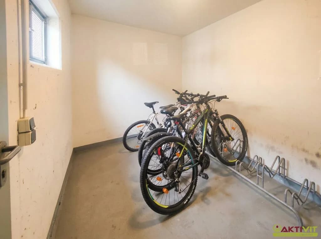 3-Zimmer-Wohnung kaufen in Feldkirchen – 96 m², € 293.000 – Bild 13 von 17