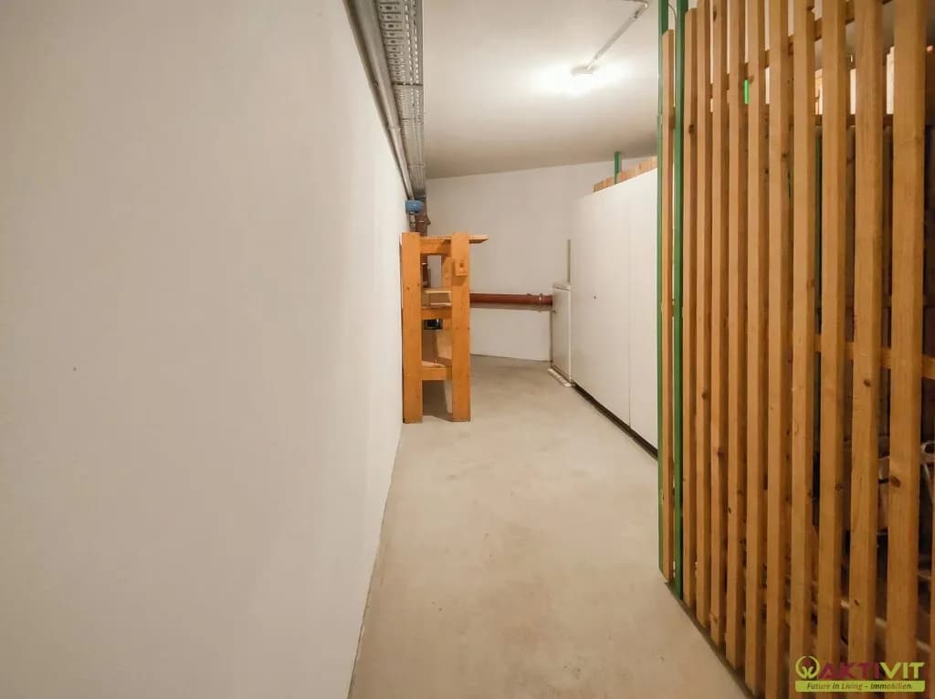 3-Zimmer-Wohnung kaufen in Feldkirchen – 96 m², € 293.000 – Bild 14 von 17