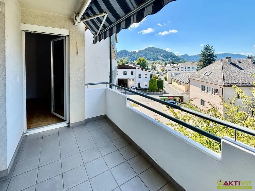 3-Zimmer-Wohnung kaufen in Feldkirchen – 96 m², € 293.000 – Bild 15 von 17
