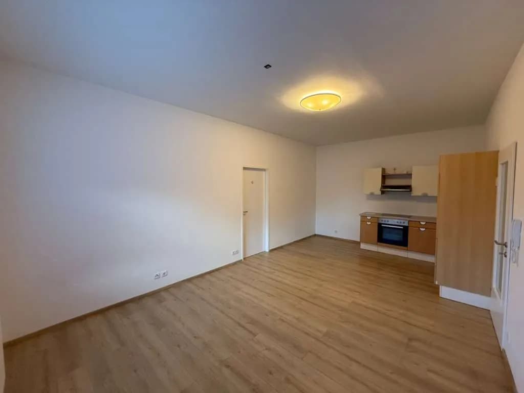 Wohnung mieten in Sankt Pölten Land – 56 m², € 470