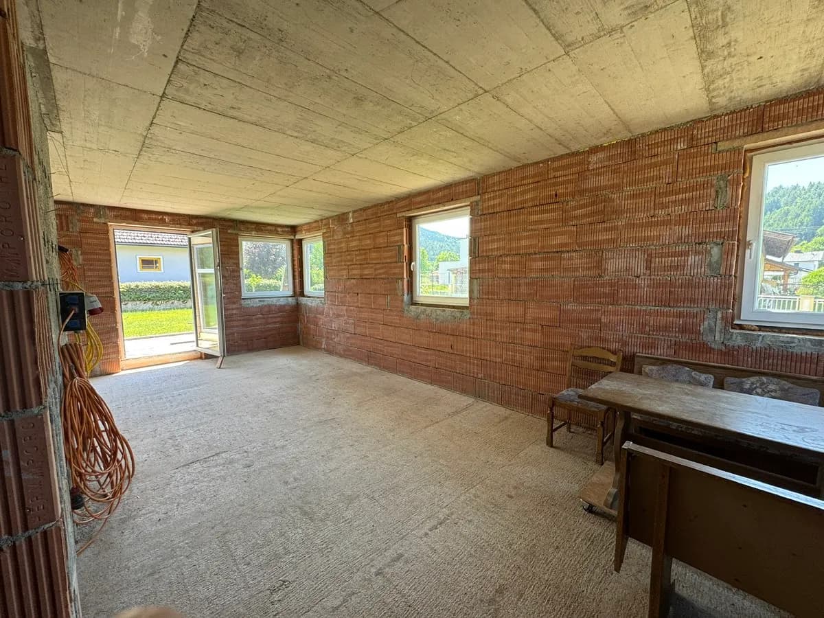 Immobilie kaufen in Völkermarkt – 192 m², € 295.000 – Bild 21 von 30