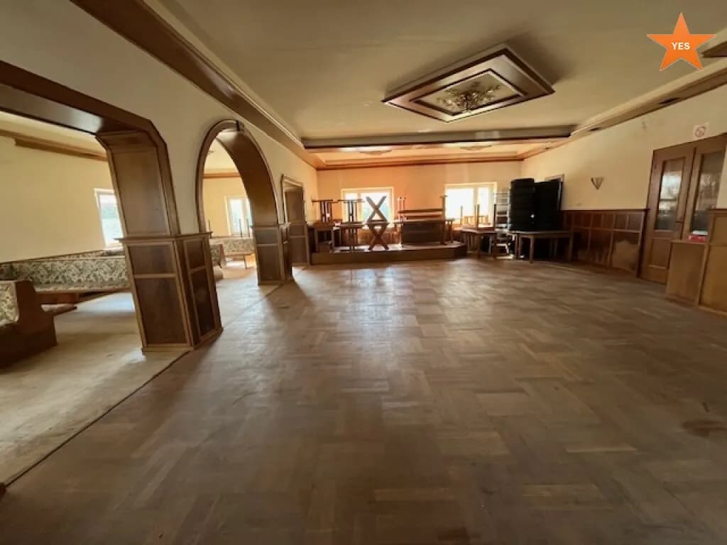 Gewerbeimmobilie kaufen in Sankt Pölten Land – 125 m², € 109.000