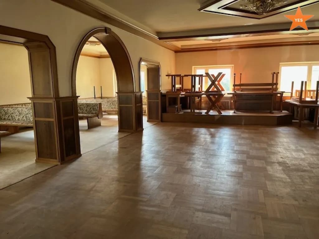 Gewerbeimmobilie kaufen in Sankt Pölten Land – 125 m², € 109.000 – Bild 2 von 7