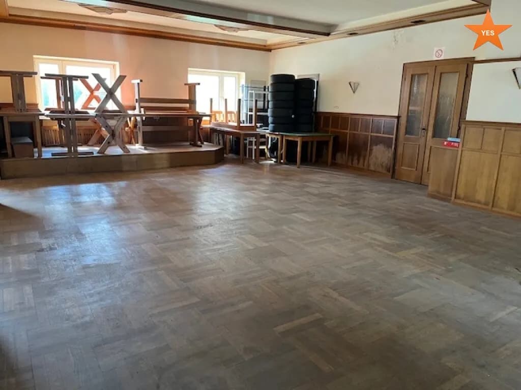 Gewerbeimmobilie kaufen in Sankt Pölten Land – 125 m², € 109.000 – Bild 3 von 7