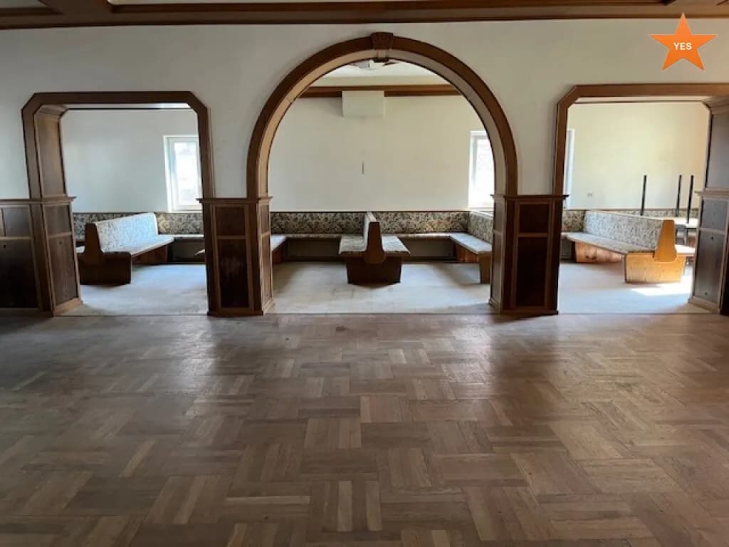Gewerbeimmobilie kaufen in Sankt Pölten Land – 125 m², € 109.000 – Bild 4 von 7
