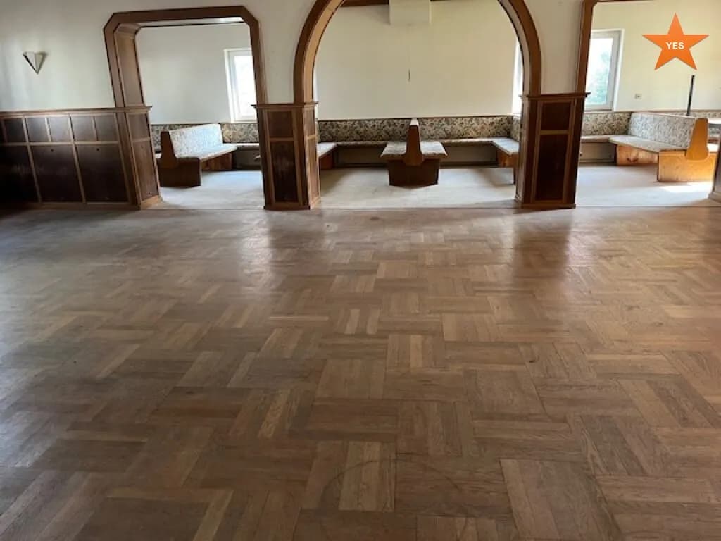 Gewerbeimmobilie kaufen in Sankt Pölten Land – 125 m², € 109.000 – Bild 5 von 7