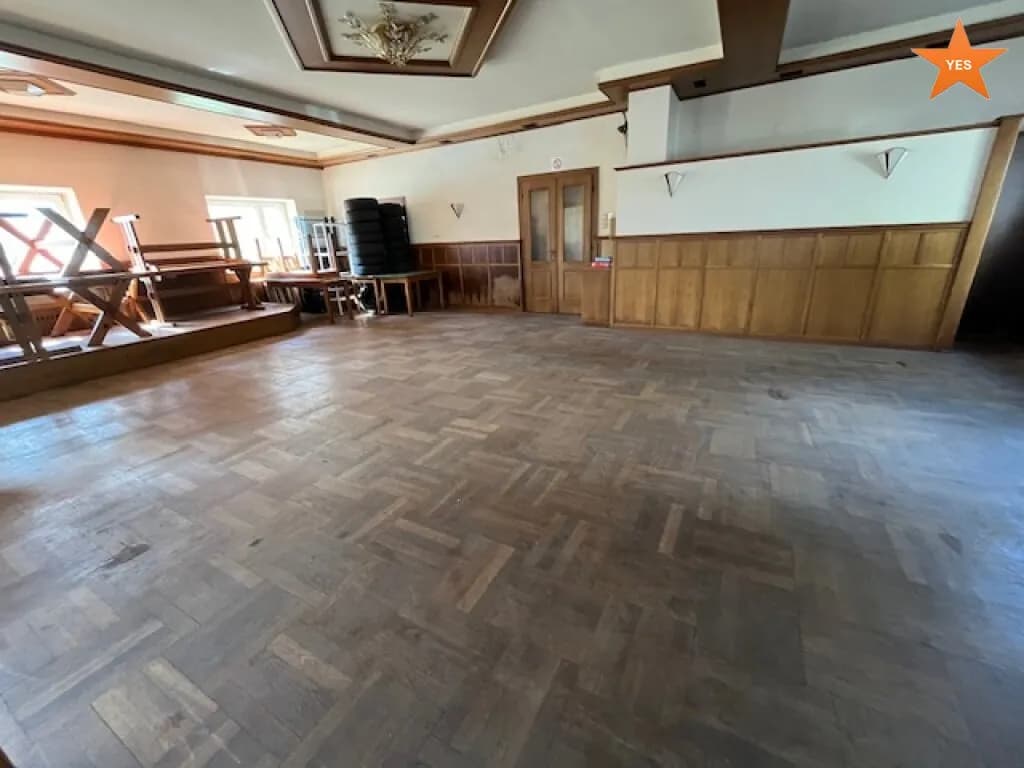 Gewerbeimmobilie kaufen in Sankt Pölten Land – 125 m², € 109.000 – Bild 6 von 7
